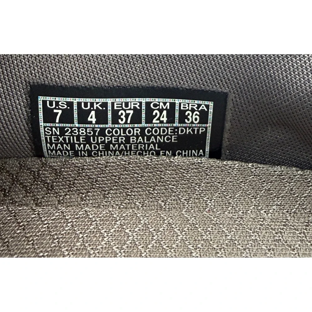 Skechers relaxed fit